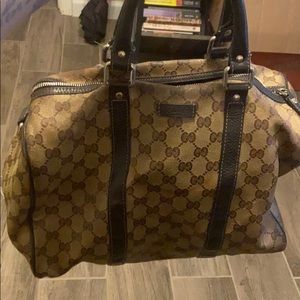 Gucci purse